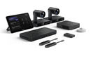 Yealink (MVC-S90-C5-007) Microsoft Teams Rooms system for ProAV rooms, 2 x UVC86, McoreKit-C5, AVHub, 2 x WPP30, MVC-BYOD-Extender