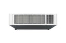 Sony VPLFHZ58W 4200 Lumens WUXGA Large Venue BrightEra 3LCD Laser Projector White (Standard Lens, Options available) - Wired Store