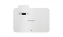 Sony VPLPHZ10-RET 5000 Lumens WUXGA Large Venue BrightEra 3LCD Laser Projector White (Standard Lens) - Wired Store