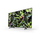 Sony KD65X7000G 65" 4K Ultra HD HDR Smart TV - Wired Store