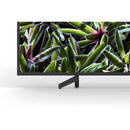 Sony KD65X7000G 65" 4K Ultra HD HDR Smart TV - Wired Store