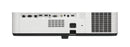 Sony VPLPHZ12 5000 Lumens WUXGA Large Venue BrightEra 3LCD Laser Projector White (Standard Lens) - Wired Store