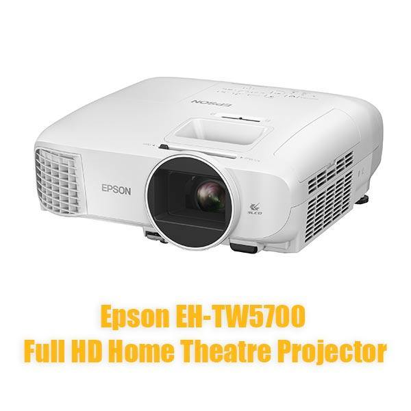 Projector EPSON EH-TW5700