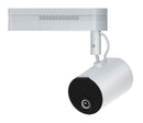 Epson EV-100 2000 Lumens WXGA Lighting 3LCD Laser Projector White - Wired Store