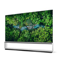 LG OLED88ZXPTA Signature ZX 88" 8K OLED Smart TV - Wired Store