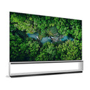 LG OLED88ZXPTA Signature ZX 88" 8K OLED Smart TV - Wired Store