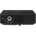 Panasonic PT-VMZ60B 6000 Lumens WUXGA Portable 3LCD Laser Projector Black (1.6x Zoom) - Wired Store