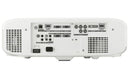Panasonic PT-EW730ZE 7000 Lumens WXGA Large Venue 3LCD Lamp Projector White (Optional Lenses Available) - Wired Store