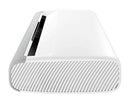 Samsung SP-LSP9TFAXXY 3000 Lumens 4K Home Theatre Triple Laser Laser Projector White (Smart UI & Apps) - Wired Store