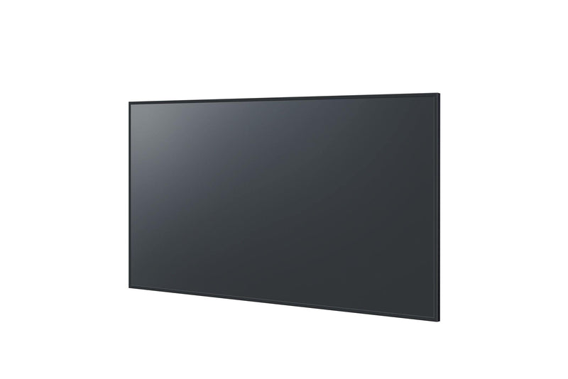 Panasonic TH-65SQ1 4K LCD Commercial Display for Digital Signage / Video Wall