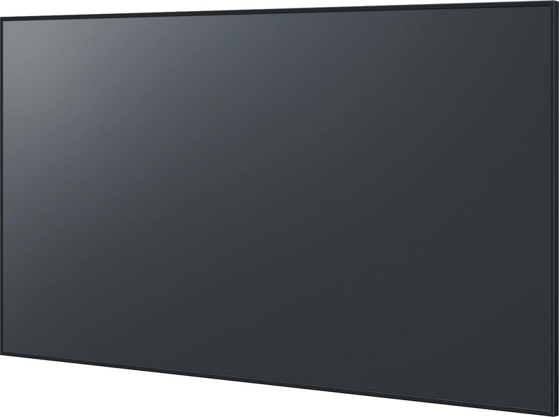 Panasonic TH-86SQ1 4K LCD Commercial Display for Digital Signage / Video Wall