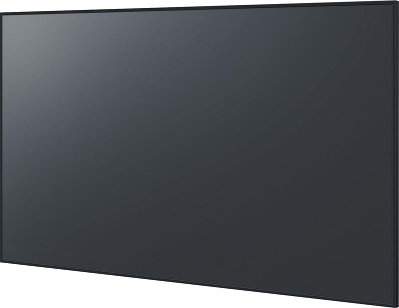 Panasonic TH-98SQ1 4K LCD Commercial Display for Digital Signage / Video Wall