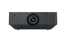 Sony VPLFHZ65B 6000 Lumens WUXGA Large Venue BrightEra 3LCD Laser Projector Black (Standard Lens) - Wired Store