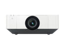 Sony VPLFHZ70W 5500 Lumens WUXGA Large Venue BrightEra 3LCD Laser Projector White (Standard Lens) - Wired Store