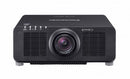 Panasonic PT-RZ690B 6200 Lumens WUXGA Large Venue DLP Laser Projector Black (Optional Lenses Available) - Wired Store