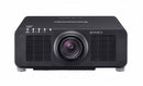 Panasonic PT-RZ790B 7200 Lumens WUXGA Large Venue DLP Laser Projector Black (Optional Lenses Available) - Wired Store