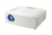 Panasonic PT-VW545N 5500 Lumens WXGA Portable 3LCD Lamp Projector White (Vertical Lens Shift) - Wired Store