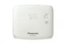Panasonic PT-VW545N 5500 Lumens WXGA Portable 3LCD Lamp Projector White (Vertical Lens Shift) - Wired Store