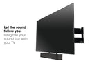 Vogel SOUND 3550 Soundbar Mount - Wired Store