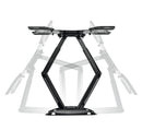 Vogel BASE45L Full Motion TV Wall Mount (40-65") - Wired Store