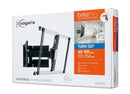Vogel THIN 550 Extra-Thin Full-Motion TV Wall Mount - Wired Store