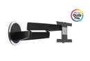 Vogel Next 7346 LG OLED TV Wall Mount (40"-65") - Wired Store