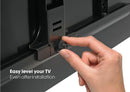 Vogel NEXT 7355 Motorised TV Wall Mount (40"- 65") - Wired Store