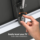 Vogel THIN 545 Ultra-Thin Full-Motion TV Wall Mount (TV Size 40"-65") - Wired Store