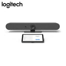 Logitech Rally Bar Mini / TAP IP Appliance Mode Bundle