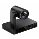 Yealink (UVC86-BLK) 4K Dual-eye intelligent camera, Black