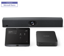 Yealink (MVC340-C4-000) Microsoft Teams Rooms system for Huddle/Small rooms, UVC34, McoreKit-C4