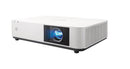 Sony VPLPHZ12 5000 Lumens WUXGA Large Venue BrightEra 3LCD Laser Projector White (Standard Lens) - Wired Store