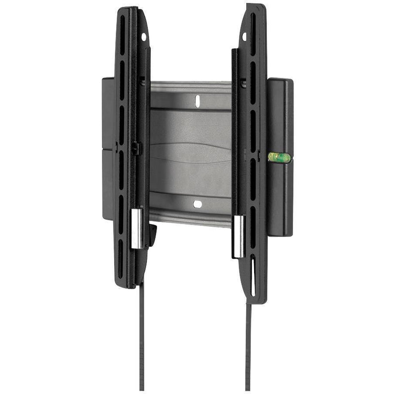 Vogel EFW 8105 Fixed TV Wall Mount (19"-40") [Black] - Wired Store