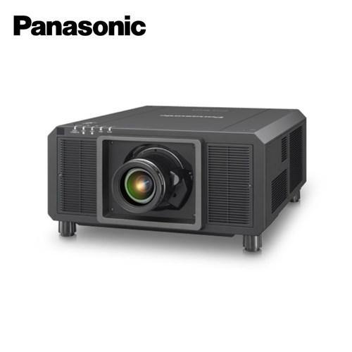 Panasonic PT-RZ21KE 21000 Lumens WUXGA Large Venue DLP Laser Projector Black (No Lens) - Wired Store