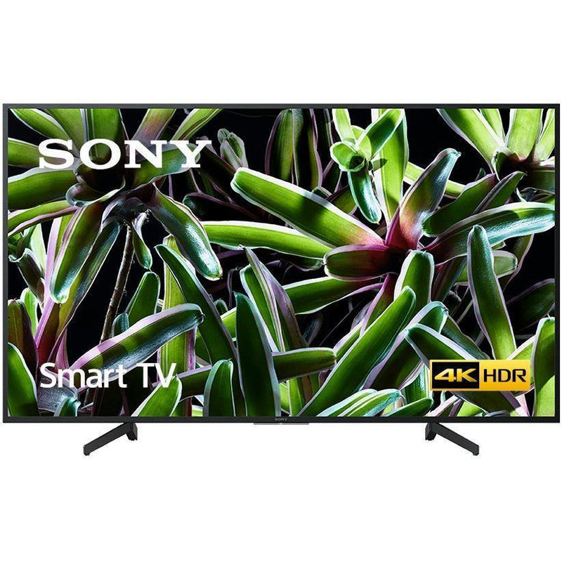 Sony KD43X7000G 43" 4K Ultra HD HDR Smart TV - Wired Store