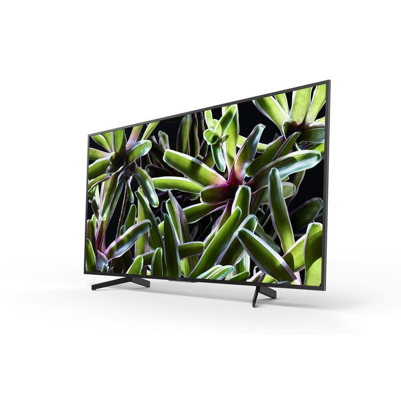 Sony X70G Series 4K Ultra HD HDR Smart TVs - Wired Store
