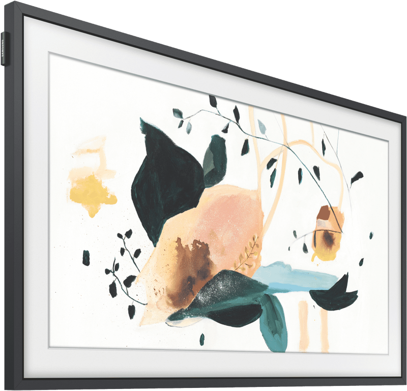 32" Samsung QA32LS03TBWXXY QLED Smart TV, 200Hz, Art Mode Customizable Frame Options Wall-mount - Wired Store