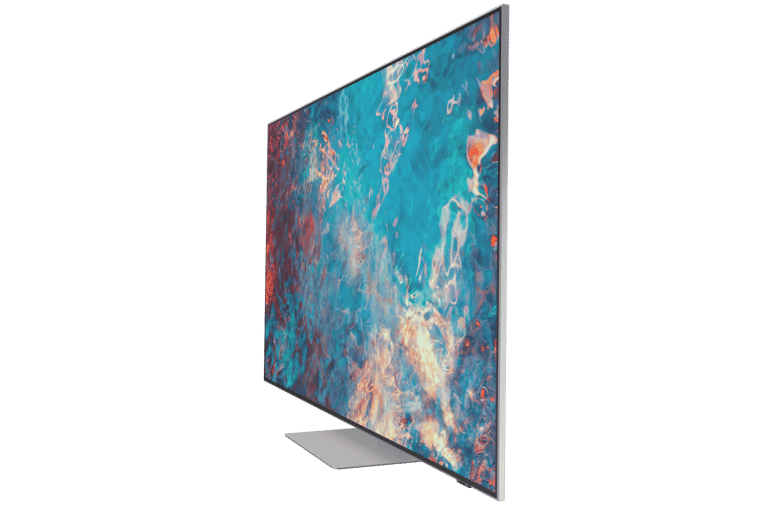 65" Samsung QA65QN85AAWXXY QLED (MiniLED) Neo Smart TV, 200Hz, HDR 10+ AirPlay2 OTS, 4K@120Hz Gaming Mode - Wired Store