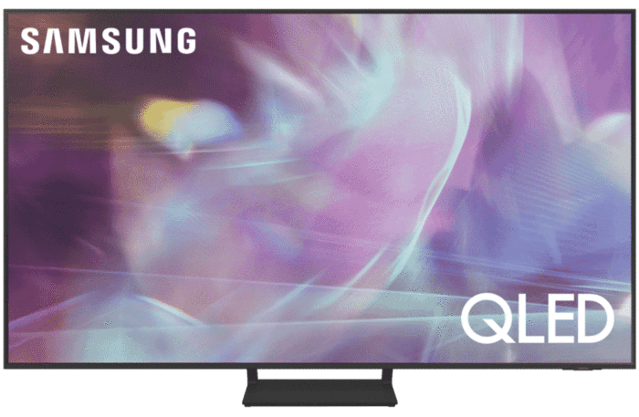 85" Samsung QA85Q60AAWXXY QLED Smart TV, 100Hz, HDR 10+ AirPlay2 OTS Lite - Wired Store