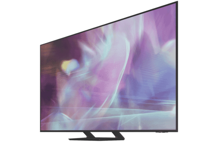 75" Samsung QA75Q60AAWXXY QLED Smart TV, 100Hz, HDR 10+ AirPlay2 OTS Lite - Wired Store