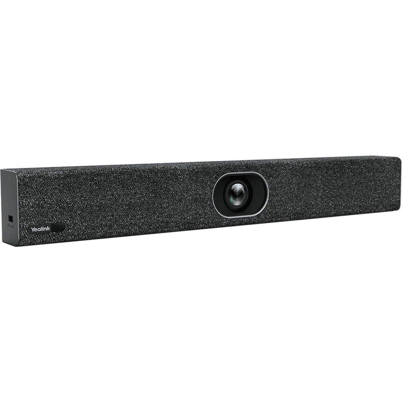 Yealink A20-010-TEAMS Sound Bar for Microsoft Teams Video Conference Rooms - Wired Store
