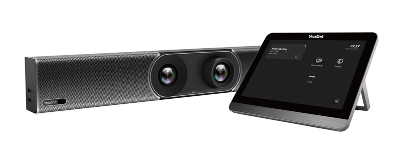 Yealink A30-020-TEAMS Sound Bar for Microsoft Teams Video Conference Rooms - Wired Store