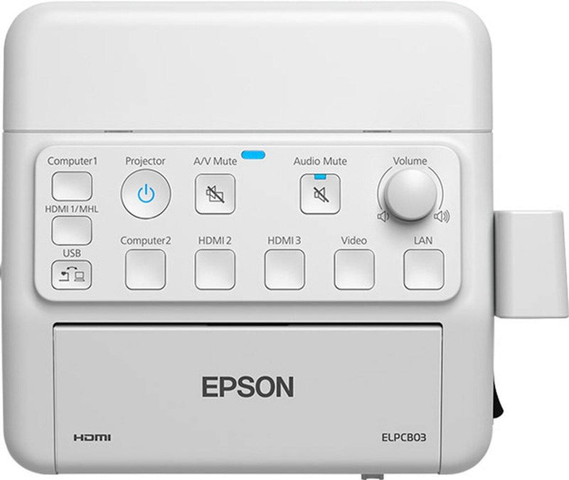 Epson ELP-CB03 Projector Control Box