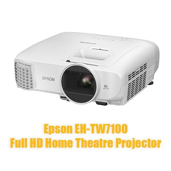 Projector EPSON EH-TW7100