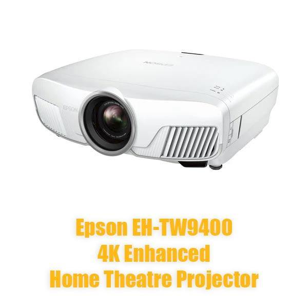 Projector EPSON EH-TW9400
