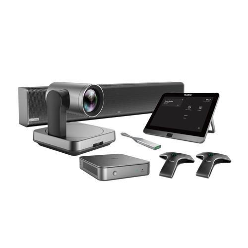 Yealink MVC840-C2-211 Microsoft Teams Video Conference Room System - Wired Store