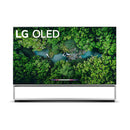 LG OLED88ZXPTA Signature ZX 88" 8K OLED Smart TV - Wired Store