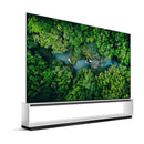 LG OLED88ZXPTA Signature ZX 88" 8K OLED Smart TV - Wired Store