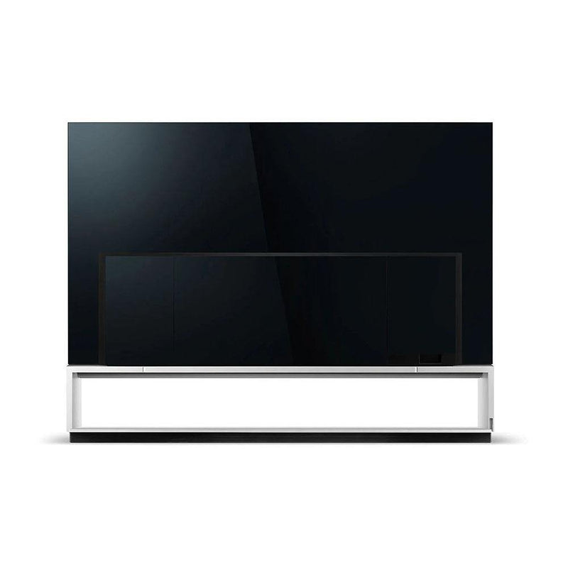 LG OLED88ZXPTA Signature ZX 88" 8K OLED Smart TV - Wired Store