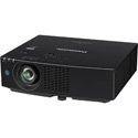 Panasonic PT-VMZ60B 6000 Lumens WUXGA Portable 3LCD Laser Projector Black (1.6x Zoom) - Wired Store